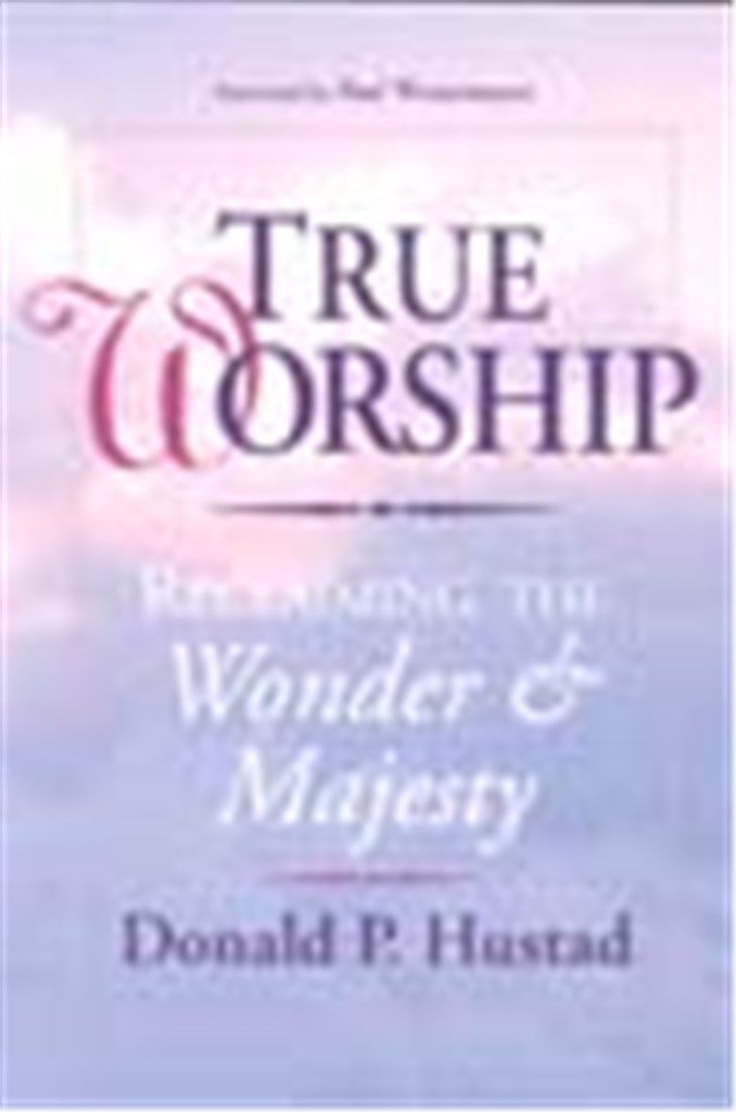 True Worship